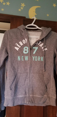 Aeropostale Hoodies - Girls Size S and M