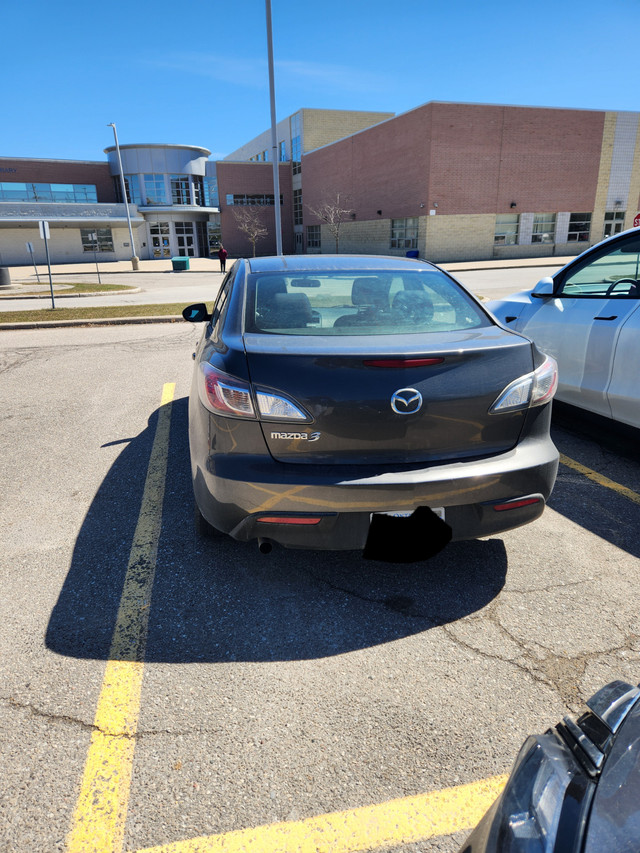 Car for sale in Cars & Trucks in Oshawa / Durham Region - Image 3