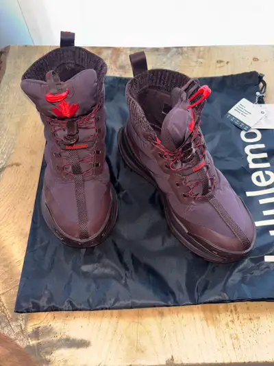 Lululemon Olympic Team Footwear, View more