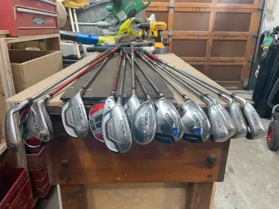 golf club set , View more