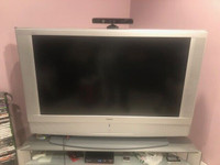 SONY 50 "  LCD Projection TV