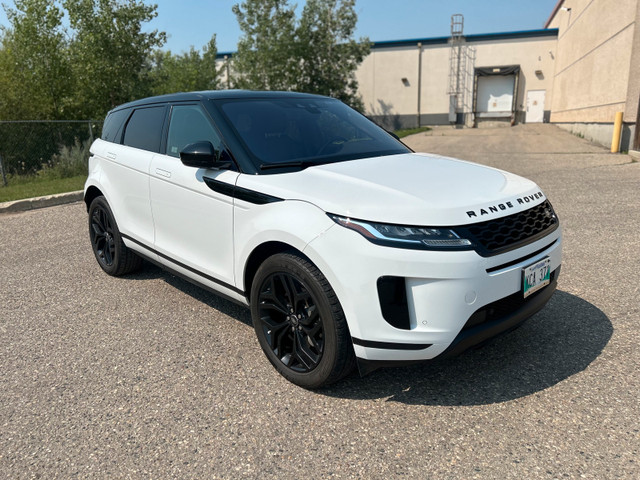 2020 Land Rover Range Rover Evoque in Cars & Trucks in Brandon - Image 3