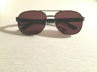BURBERRY B3083-59-Brand new Authentic Brown men’s sunglasses