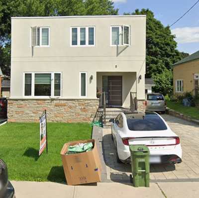 Furnished Room for Rent in 2‑Bedroom Basement – Keele & Eglinton – $1,400 All‑Inclusive Available Ap...