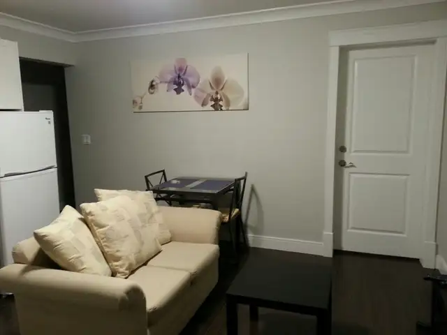 Female - (1) Fully Furnished Room for rent - avail from April 16