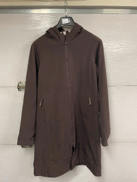 Lululemon rain coat (Ladies)