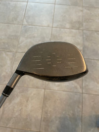 Taylormade R580 XD driver