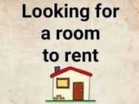 Looking for private room - 1st June 