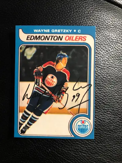 This is a reprint of his 1979 OPC card