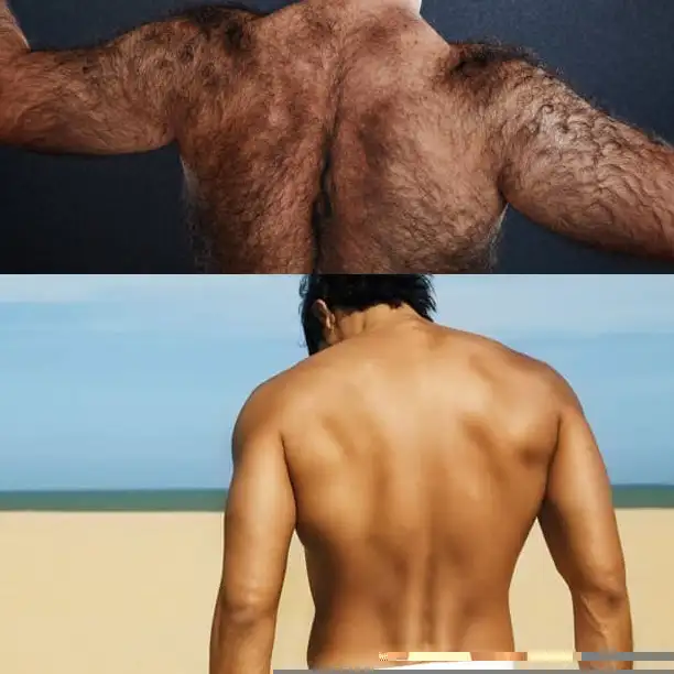 EURO/ Most Popular/ Brazilian shave+Massage/ PRIVATE in Health and Beauty Services in City of Toronto - Image 9