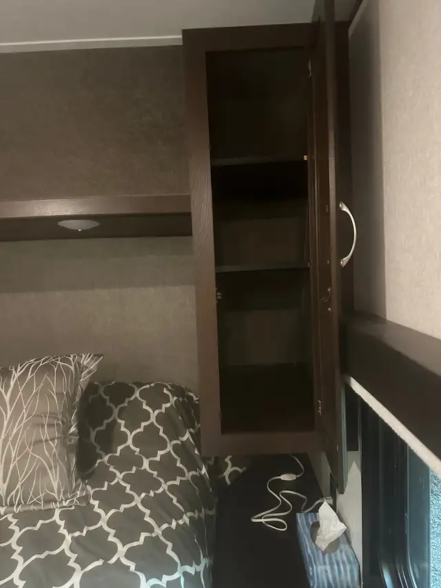 Jayco Jay Flight SLX 287BHS 2018 in Travel Trailers & Campers in Lévis - Image 9