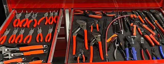 Mechanic Tools in Hand Tools in Oshawa / Durham Region - Image 2