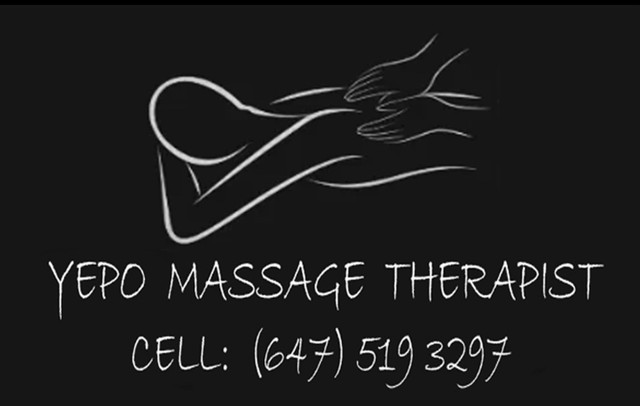 Professional massage therapist  dans Autre  à Ville de Montréal