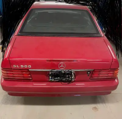 Good car original one owner! 587 899 8941