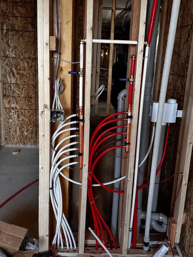 Plumber 24/7, AM PLUMBING SERVICES 480004595076321283