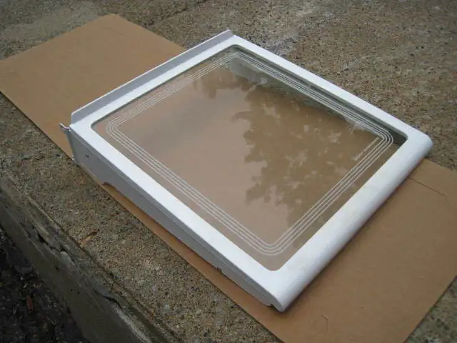 Divers Pieces Réfrigérateur - Refrigerator  Parts in Refrigerators in City of Montréal - Image 6