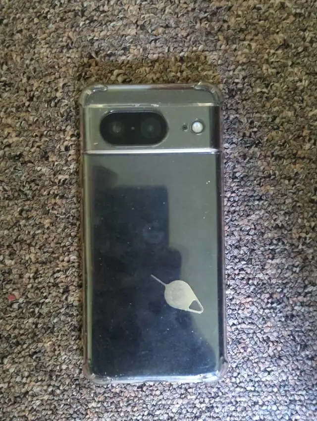 Google Pixel 8594617658623272961