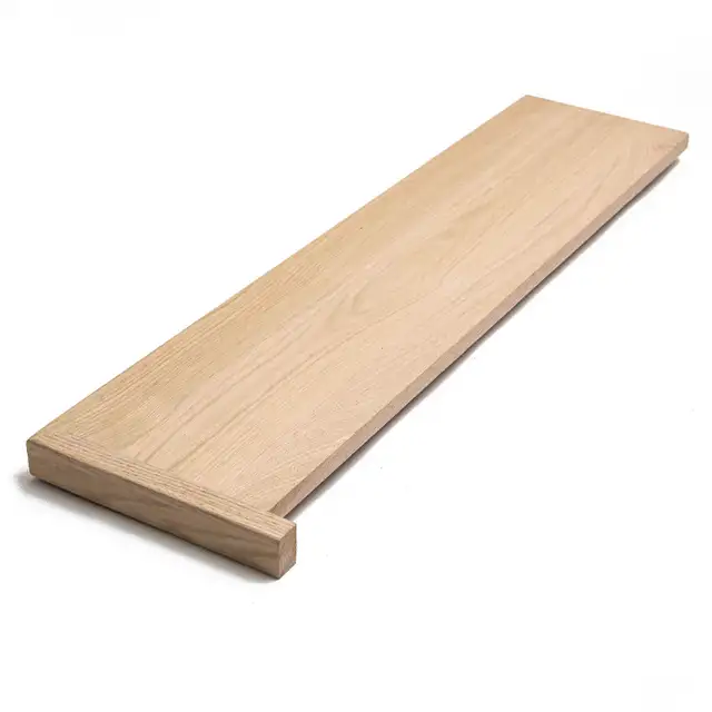 Solid Red oak, Maple , White Oak stair treads62865712009859121