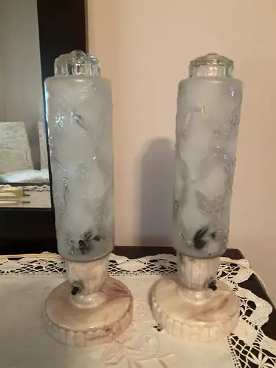 Antique Lamps, View more