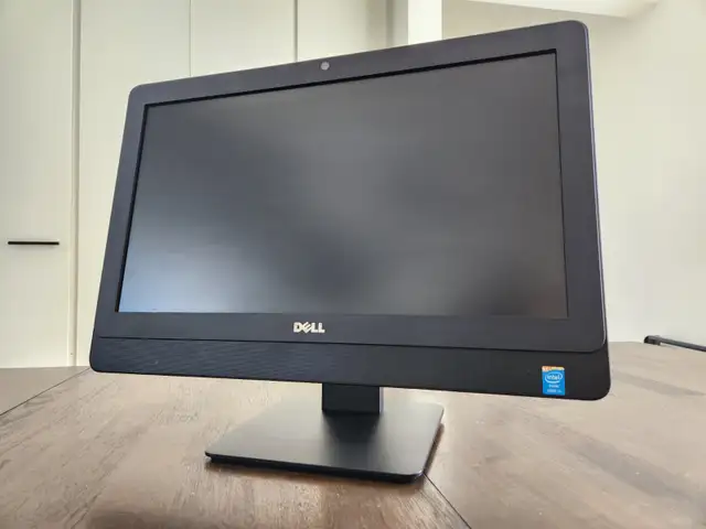 Desktop All-in-One | Intel I3 | 8 Gb RAM | 180 Gb SSD | Wi-Fi in Desktop Computers in Laval / North Shore - Image 6