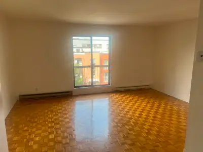 Logement rénové  4 1/2 dans rosemont