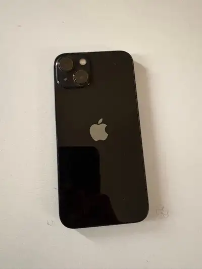 Selling iPhone 13 mint condition, View more