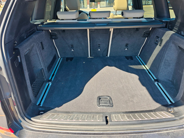 2019 BMW X3 with 8 tires and 8 BMW rims in Cars & Trucks in City of Toronto - Image 4