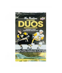 2024 Tim Hortons 130/180 Duos Set and Subsets in Box