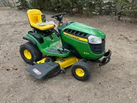 Lawn Tractor For Sale
