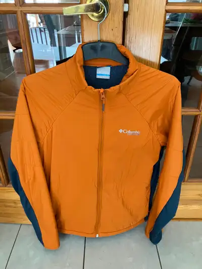Manteau Columbia printemps automne gr ``L`` Homme â Rosemère, View more