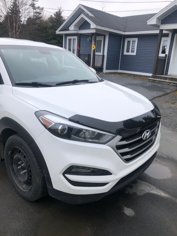 2018 Tucson SUV in Cars & Trucks in St. John's - Image 3