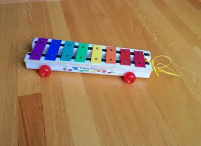 Xylophone, 1964-1978, View more