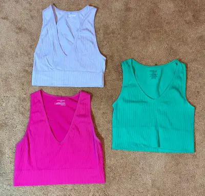 Women’s Going Out Tanks, View more
