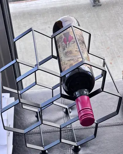 Wine Rack, View more