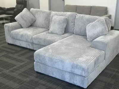 Sectional Sofa, View more