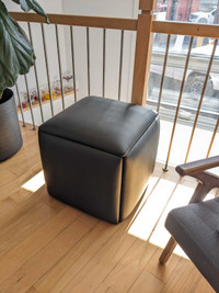 5-seat Ottoman 