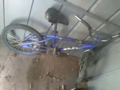 Youth 20 Abyss Stunt Bike, View more