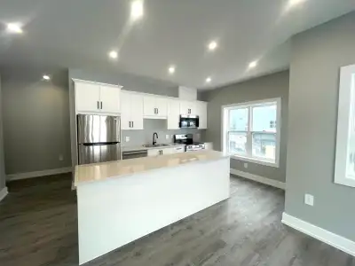 New Two Bedroom Two Bathroom Apartments