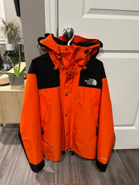The North Face Winter Shell Jacket- Retro GORE TEX (Men’s LRG)