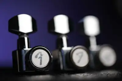 fender locking tuners , View more