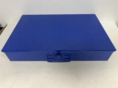Dorman Metal Compartment Boxes (brand new), View more