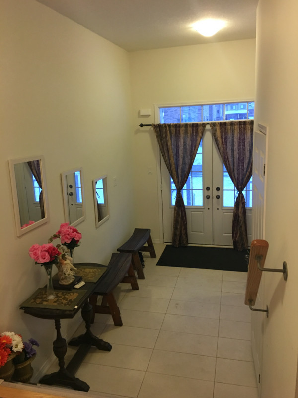 House for Rent, New Community, Niagara Falls, Mcleod and Kalar Long