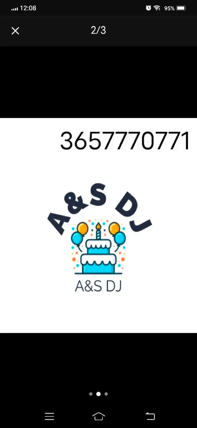 A & S Dj63295996925185121