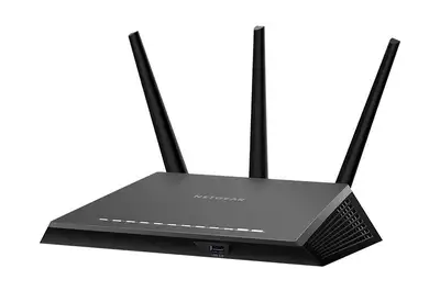 Netgear Nighthawk AC1900 R7000, View more