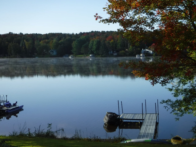 Chalet / Maison touristique à louer in Quebec - Image 4