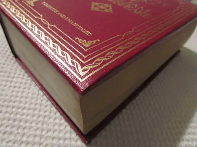 The Complete Works of William Shakespeare classic lit book in Fiction in Kitchener / Waterloo - Image 3