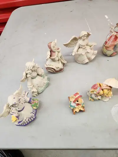 Sarah's Angels Figurines, View more