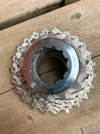 Shimano 10 speed cassettes