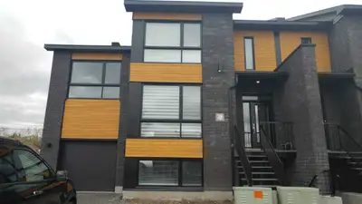 Furnished Apartment All-inclusive $1990 incl Wifi