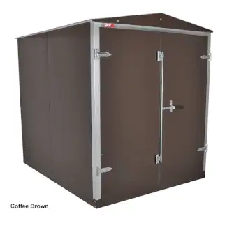 KWIK-STOR portable storage units on sale here. KWIK-STOR storage containers are the most versatile s...